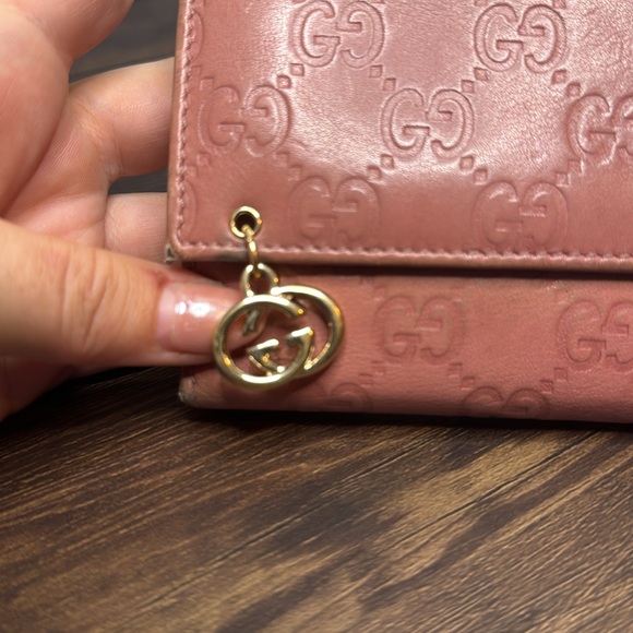 Authentic Gucci Wallet - Pre-loved - Picture 11 of 13